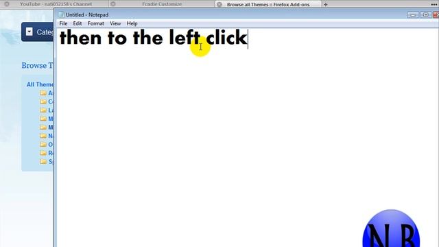 How to make firefox look like safari смотреть онлайн