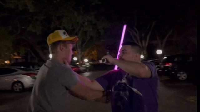 Star Wars: War Of The Webos Clan смотреть онлайн
