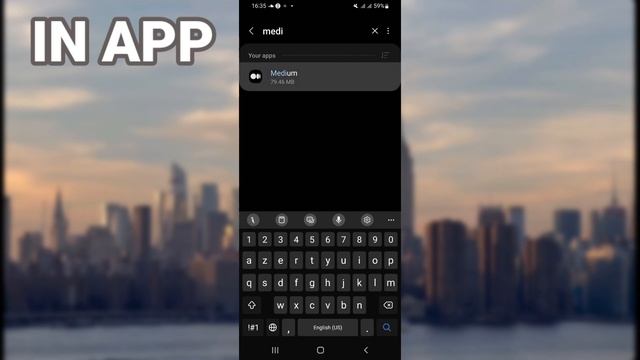 How to Fix Medium App Lag - Android & Ios | Final Solution смотреть онлайн