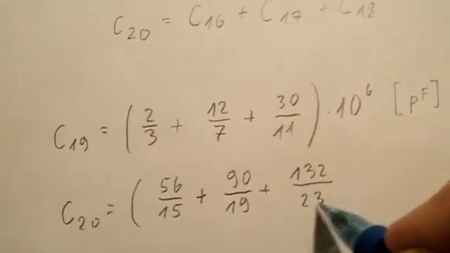 WSTĘP1 DOK połączenia mieszane kondensatorów, ELEKTROTECHNIKA DLA STUDENTÓW I UCZNIÓW WITOLD ROMAC смотреть онлайн