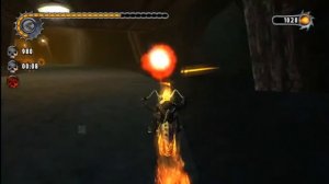 прозрачный гонщик (psp) прохождение 3 часть