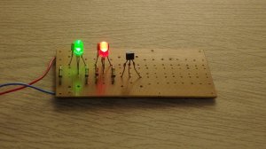 Как работает дифференциальный каскад.