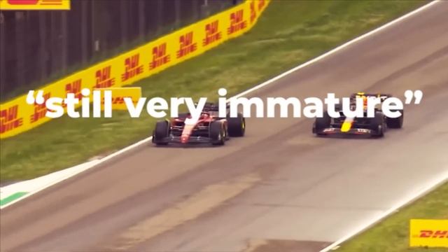 Horner's HUGE Decision on Budget Cap PROBLEMS Red Bull смотреть онлайн