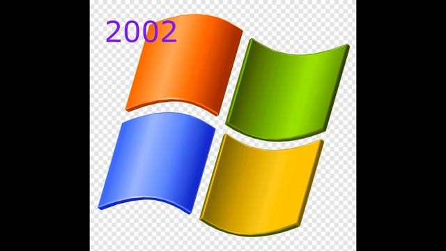 Filmik pt. Logo Windows 1985 - 2023 #4 смотреть онлайн