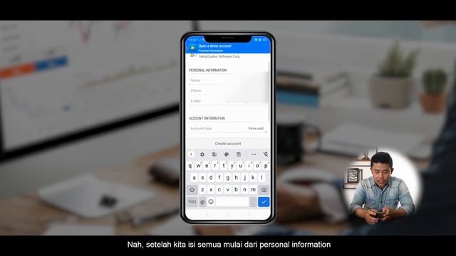 Tutorial Cara Memulai Trading Forex pada MetaTrader 4 bagi Trader Pemula смотреть онлайн