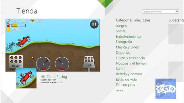 (Windows 8.1) Here Maps (Los Mapas De Nokia) смотреть онлайн