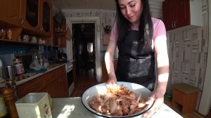 ЮРЬЕВНА СКАЗАЛА, АЗИАТСКИЙ СТИЛЬ! ОСТРЫЕ КУРИНЫЕ КРЫЛЫШКИ В АВТОКЛАВЕ \ ЗАКУСКА В ПИВЕ, К ПИВУ!