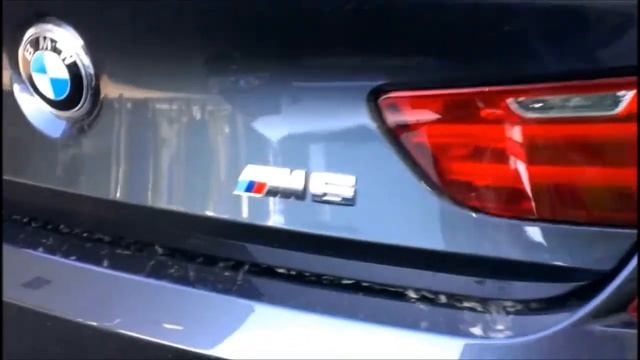 Carspotting KL - Episode 4: New BMW M6 & co смотреть онлайн