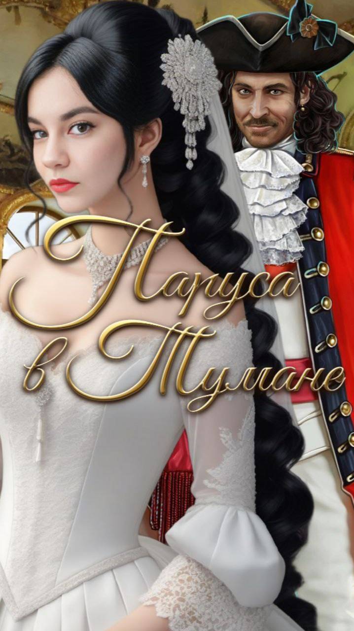 #любовьсозвёзд #парусавтумане #клуброманитики #аделаида #игры #визуальнаяновелла #ladydigames #кр