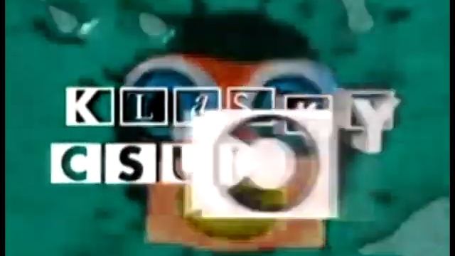 (NEW EFFECT) Klasky Csupo in G Major 225 (2009 Old Video) смотреть онлайн