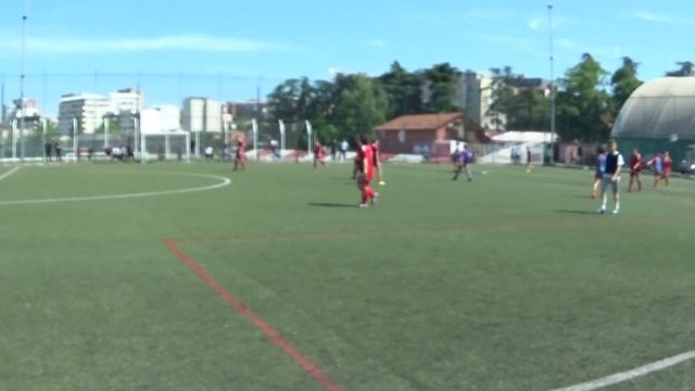 ЖФК Земун - ФК Синђелић развојна 19.05.2019. 3. део смотреть онлайн