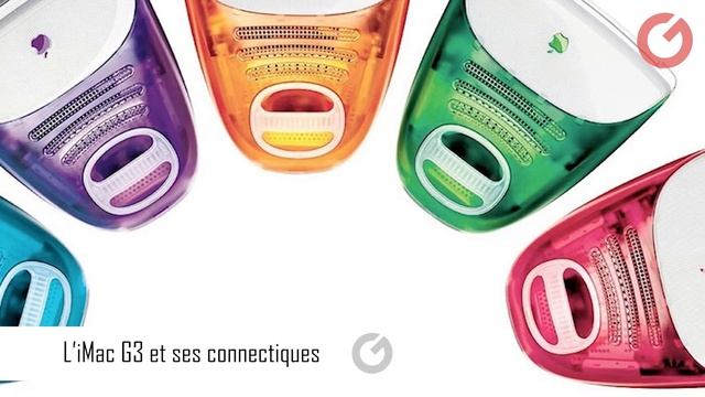 Les produits Apple avant-gardistes смотреть онлайн