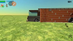 Миша строит фуру 2ч.