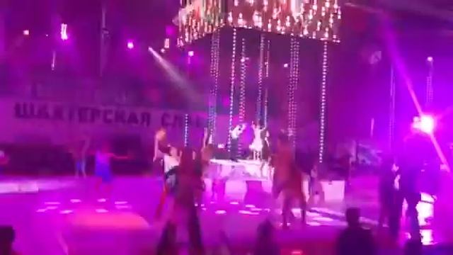 Открытие (Шахтёрская слава)2017 смотреть онлайн