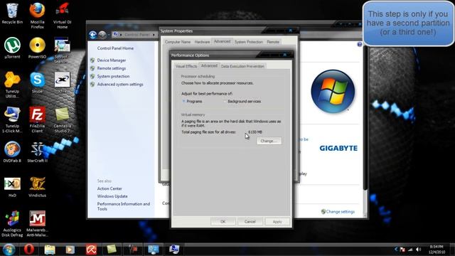 Tips to Speed up Windows 7 Boot смотреть онлайн