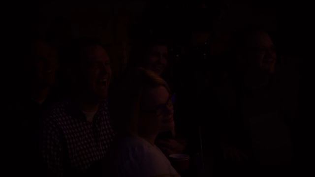Brad Stine and how to be a safe American. - Dry Bar Comedy смотреть онлайн