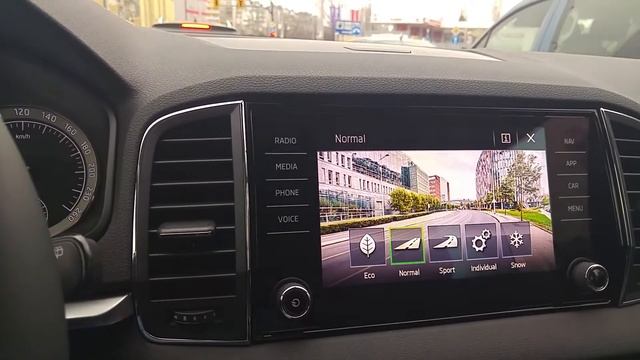 Skoda KAROQ - спомени от Осогово смотреть онлайн