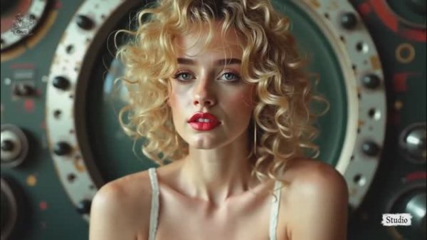 80 Min of Mind Blowing Futuristic Retro Videos – A Spectacular Visual Experience!