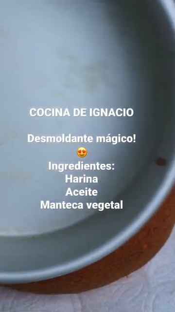 Desmoldante mágico! Increíble el resultado. смотреть онлайн