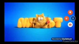 История заставок Телеканал Мульт