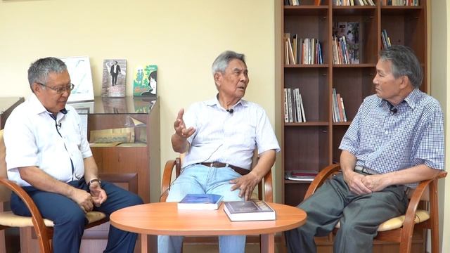 ЛИТЕРАТУРНЫЕ ВСТРЕЧИ ЭФИР 02 08 2023  ЭРДНИ ЭЛЬДЫШЕВ ВЛАДИМИР НУРОВ ВАСИЛИЙ ЦЕРЕНОВ