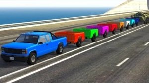 Гонки машинок | Мультфильмы для детей топ 2025 | #708