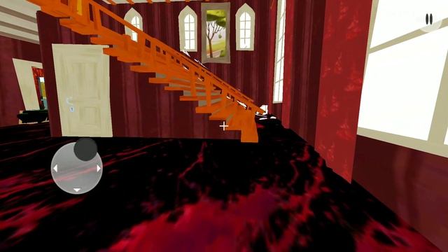 Horror Baldi's Granny Mod - Ice Scream Baldi Game - Gameplay Walkthrough Part 1 (Android,iOS) смотреть онлайн