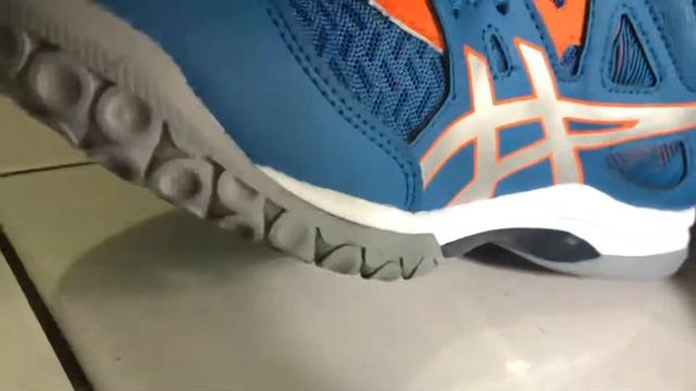 Unboxing, Asics Gel Task Mt2 blue Reborn Original Vietnam, Unisex смотреть онлайн