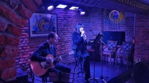 Дуэт Paris демо