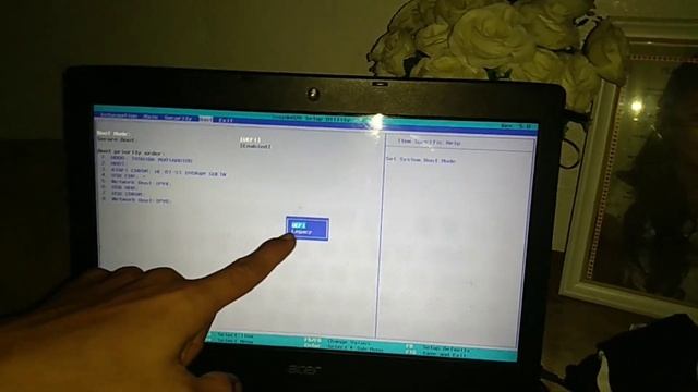 No Bootable Device Acer Laptop Fixed смотреть онлайн