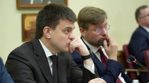 МИХАИЛ КОТЮКОВ ПРОВЕЛ ЗАСЕДАНИЕ СОВЕТА ПО НАУКЕ И ВЫСШЕМУ ОБРАЗОВАНИЮ