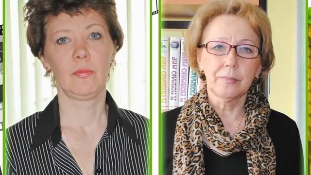 Видео 3. Представление учителей. смотреть онлайн