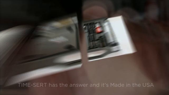 Toyota Highlander Head Bolt Thread Repair TIME-SERT 2200 смотреть онлайн