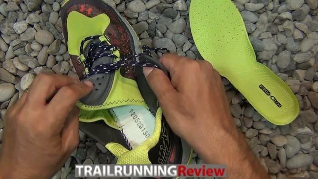 Under Armour Charge RC Storm Review смотреть онлайн