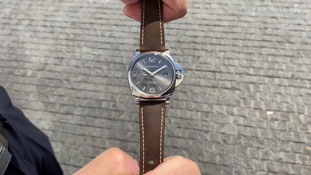 Panerai Luminor Due 42 Mm