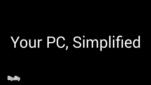 Windows 7 Custom Animation (FlipaClip Edition) смотреть онлайн