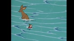 Муми-тролли 1992 ( часть 1)