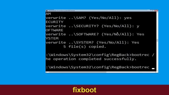 HP Laptop - HYPERVISOR_ERROR Windows 11 Fix Blue Screen Error смотреть онлайн
