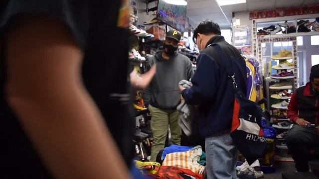THE SEASON FINALE, END OF AN ERA, WHAT'S NEXT?! - TopShelf TV EP.53 (Life of A Sneaker Reseller) смотреть онлайн