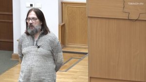 Бугай Д.В. - Философия Средних веков и эпохи Возрождения - 7. Обзор «темных веков» VI-IX вв. н.э.