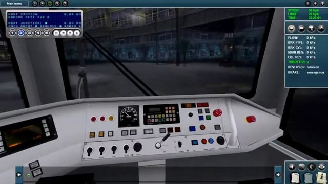 [Vinesauce] Rev - Trainz смотреть онлайн