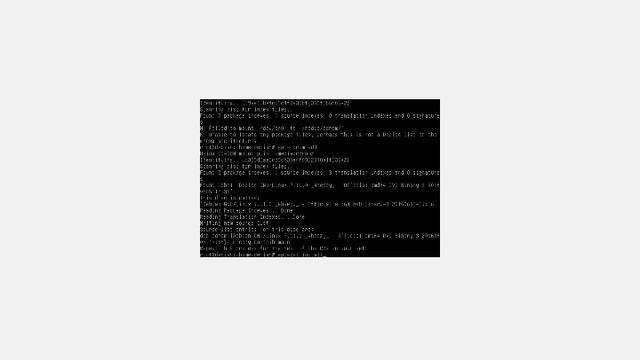 Konfigurasi DNS,WEB MAIL Linux Debian смотреть онлайн