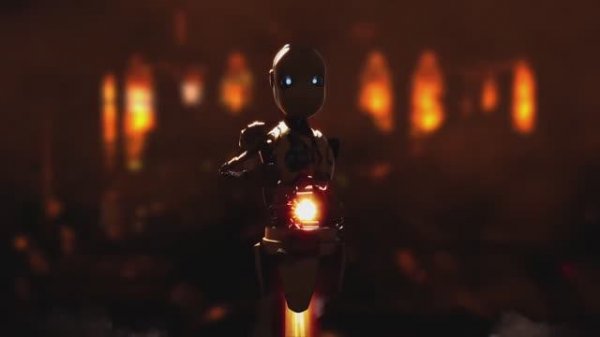 История Хаксли