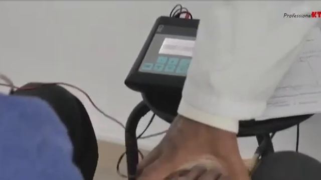 Доктор Мд. Анварул Азим врач терапевт, рефлексотерапевт, офтальмолог, невролог. смотреть онлайн