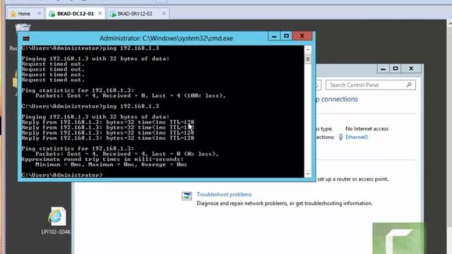 Review Chương trình Quản trị hệ thống Window Server - MCSA2012 смотреть онлайн