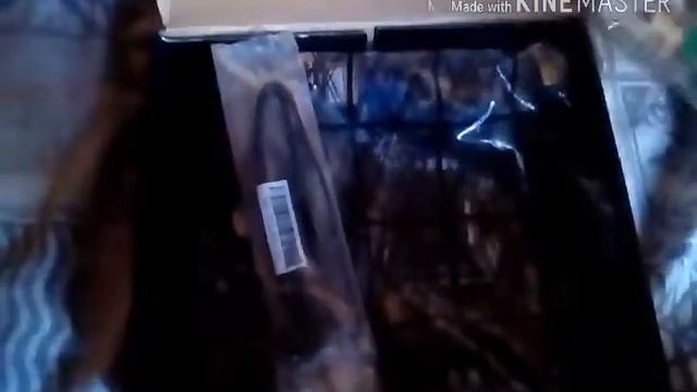 Unboxing da placa mae da msi H81M-E33 смотреть онлайн