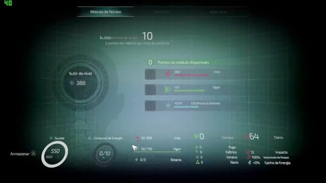 The Surge 2 Intel HD 520 Low End PC смотреть онлайн