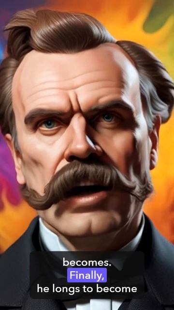 The Demands of Love and the Ubermensch: Friedrich Nietzsche's Philosophy Explained смотреть онлайн