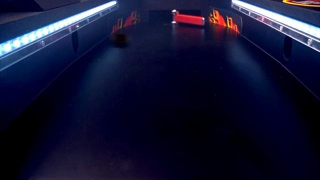 Medalist Fireball смотреть онлайн