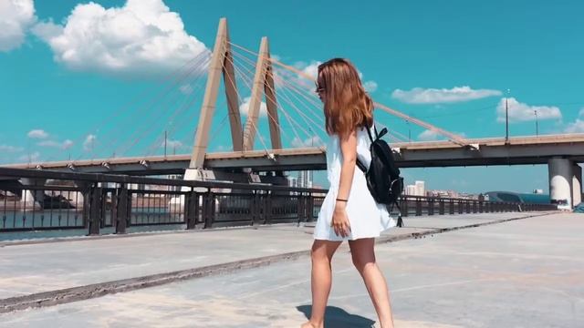 Summer.Travel.Kazan. смотреть онлайн